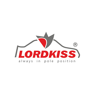Lordkiss - Autonackenkissen